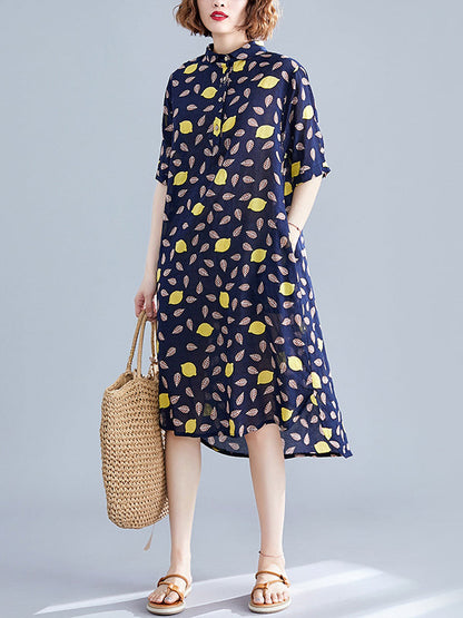 CM | Vestido relajado y atemporal