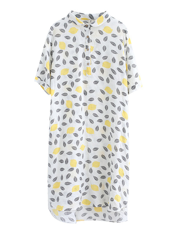 CM | Vestido relajado y atemporal