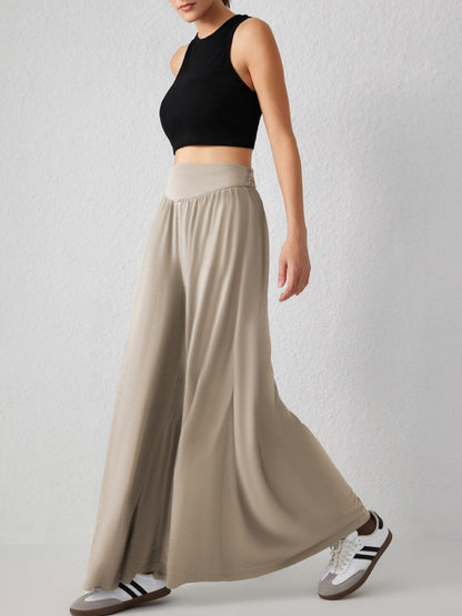 CM | Pantalones relajados y frescos