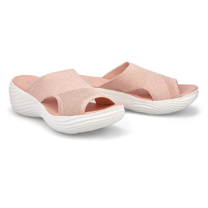CM | cuña deportes sandalias correctivas(AHORA 50% OFF🔥🔥)