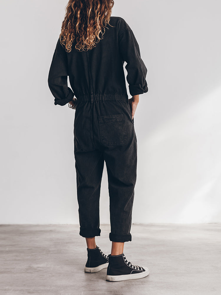 CM | Mono de invierno sencillo y elegante