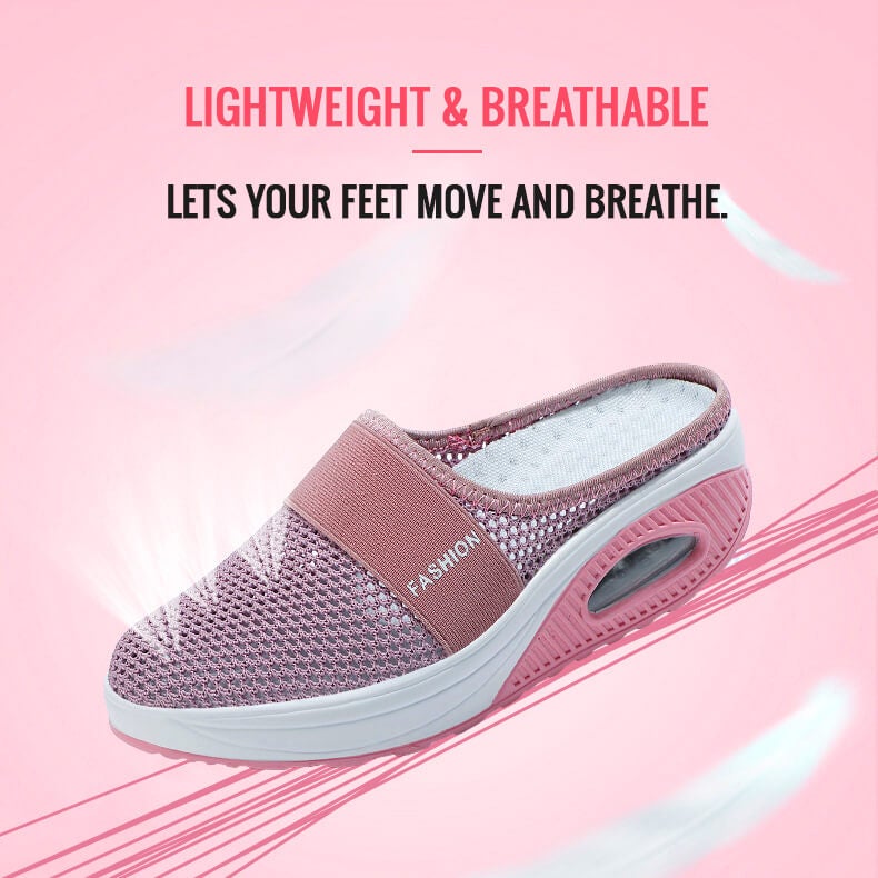 CM | Shoes™ - Traje ortopédico unisex slip-on