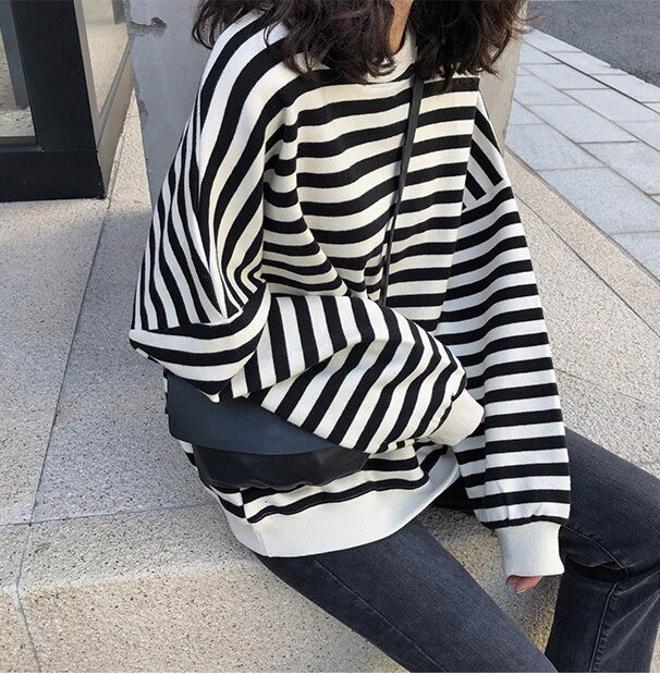 CM | Un conjunto de invierno sencillo y chic