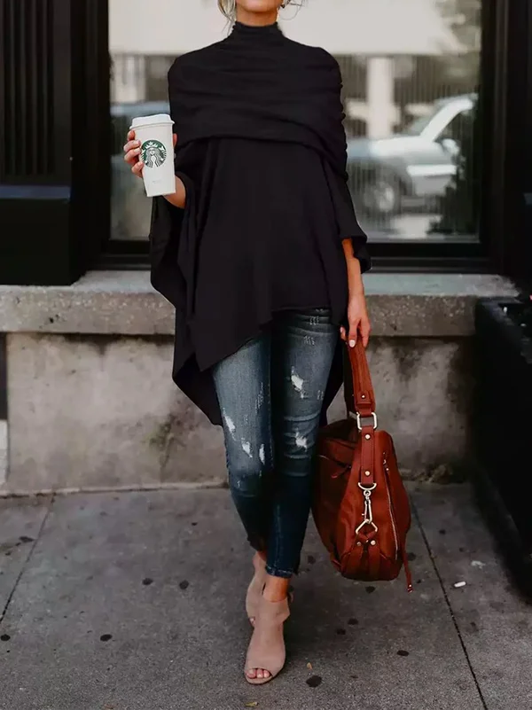 CM | Ropa de invierno elegante y versátil