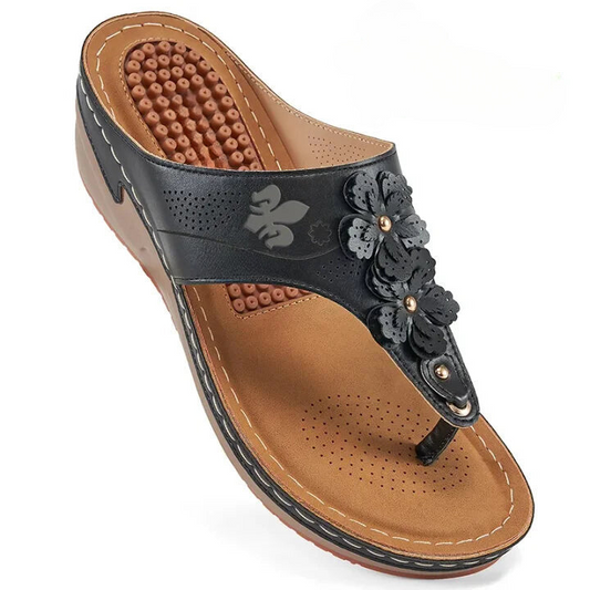 CM | | Sandalias