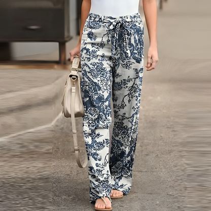 CM | Pantalones casual para mujer