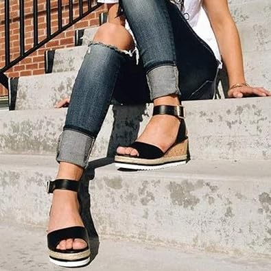 CM | Sandalias ortopédicas generales de moda y de apoyo