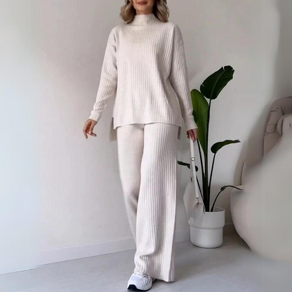 CM | Prenda de invierno moderna y cómoda