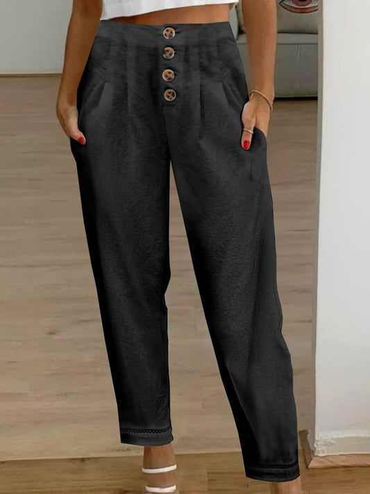CM | Elegantes pantalones de verano