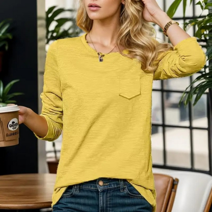CM | Blusa de invierno moderna y minimalista