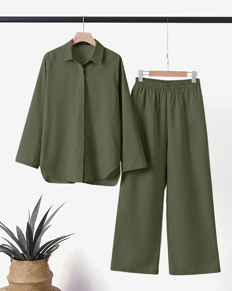 CM | Prenda clásica y elegante