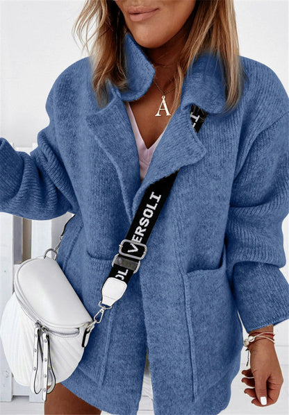 CM | Chaqueta de invierno informal y elegante