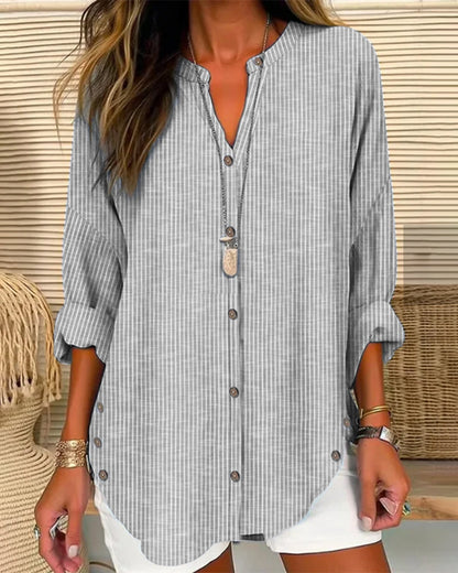 CM | Ropa informal y cómoda