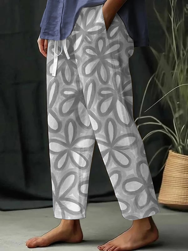 CM | Pantalones modernos y frescos