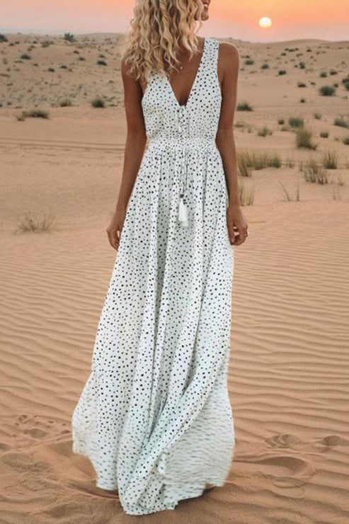 CM | Gina - Cómodas sandalias de plataforma con tacón de cuña para mujer