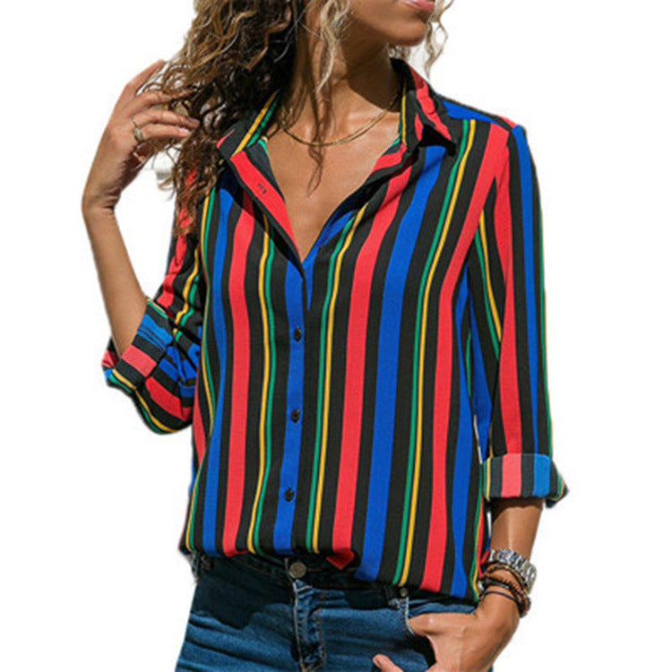 CM | Una blusa general sin esfuerzo y a la moda
