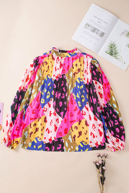 CM | Blusa sencilla y elegante