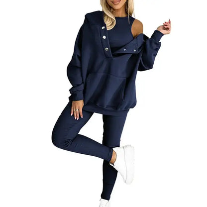 CM | Prenda de invierno sencilla y elegante