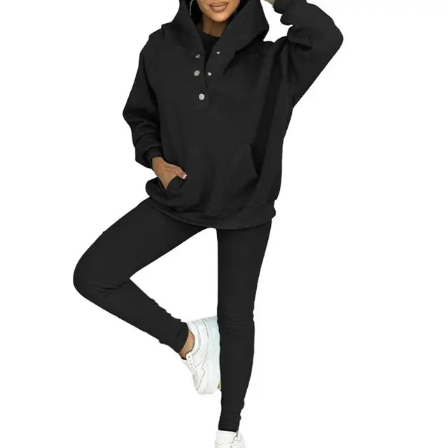 CM | Prenda de invierno sencilla y elegante