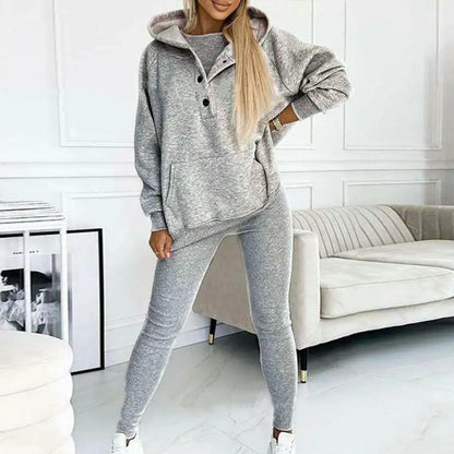CM | Prenda de invierno sencilla y elegante