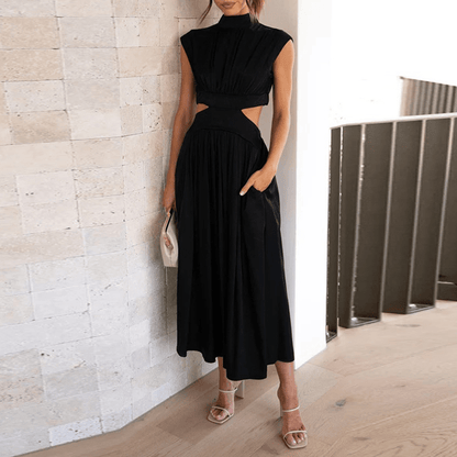 CM | Elegante vestido largo