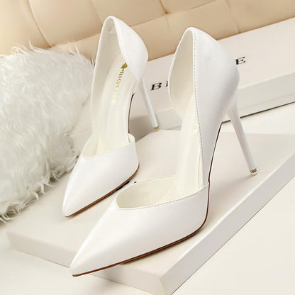 CM | Tacones suaves y ligeros