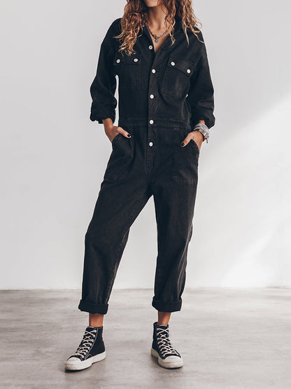 CM | Mono de invierno sencillo y elegante