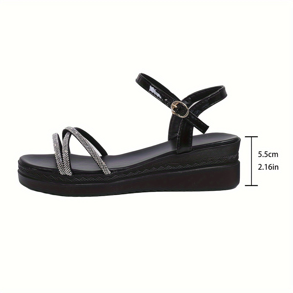 CM | Sandalias atemporales y elegantes