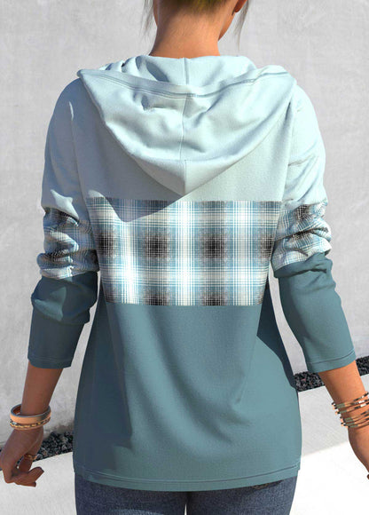 CM | Chaqueta de invierno cómoda y a la moda