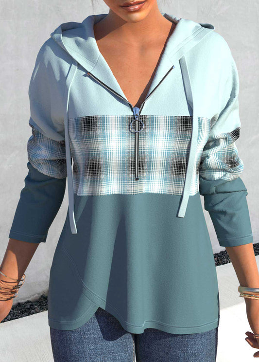 CM | Chaqueta de invierno cómoda y a la moda