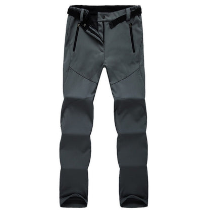 CM | Pantalones de invierno elegantes y sin esfuerzo