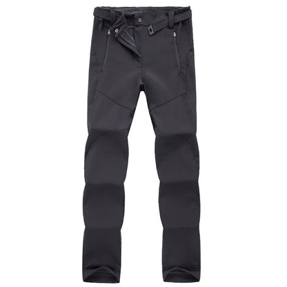 CM | Pantalones de invierno elegantes y sin esfuerzo