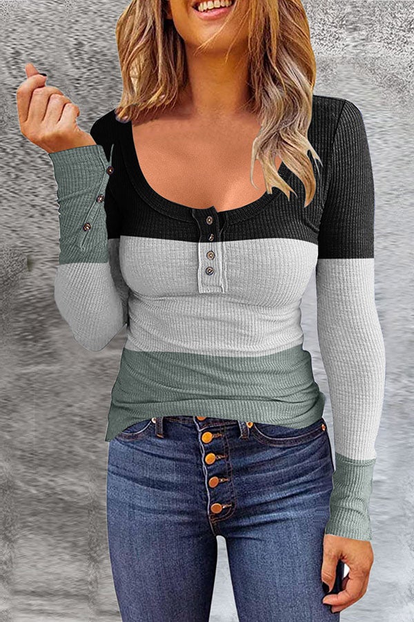 CM | Blusa de invierno atemporal y elegante