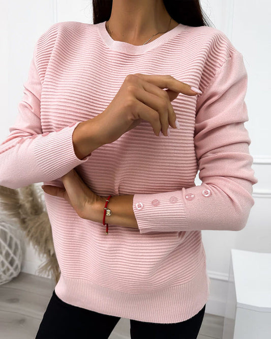 CM | Jersey general informal y elegante