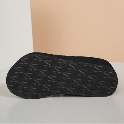 CM | Sandalias de playa de moda