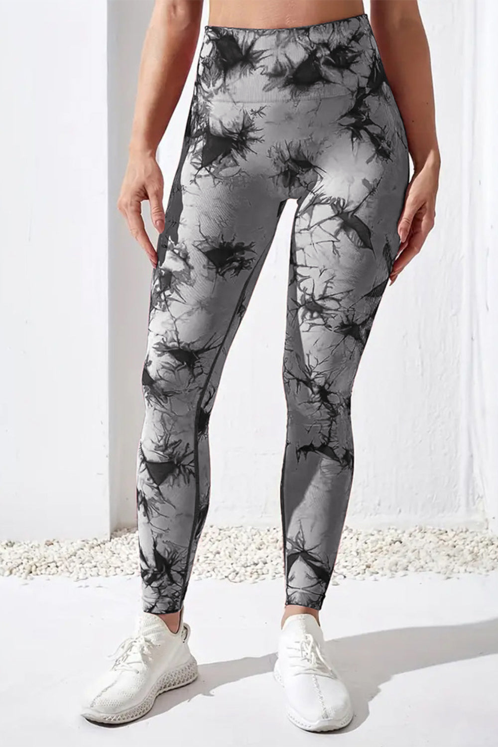 CM | Pantalones suaves y frescos