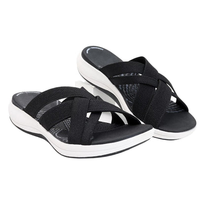 CM | Sandalias generales chic y versátiles