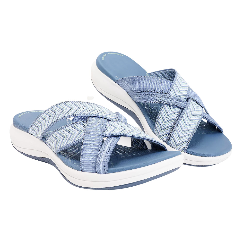 CM | Sandalias generales chic y versátiles