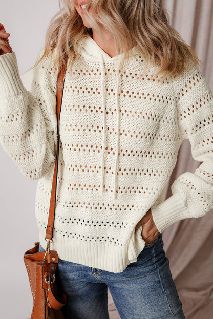 CM | Chic y relajado jersey de invierno