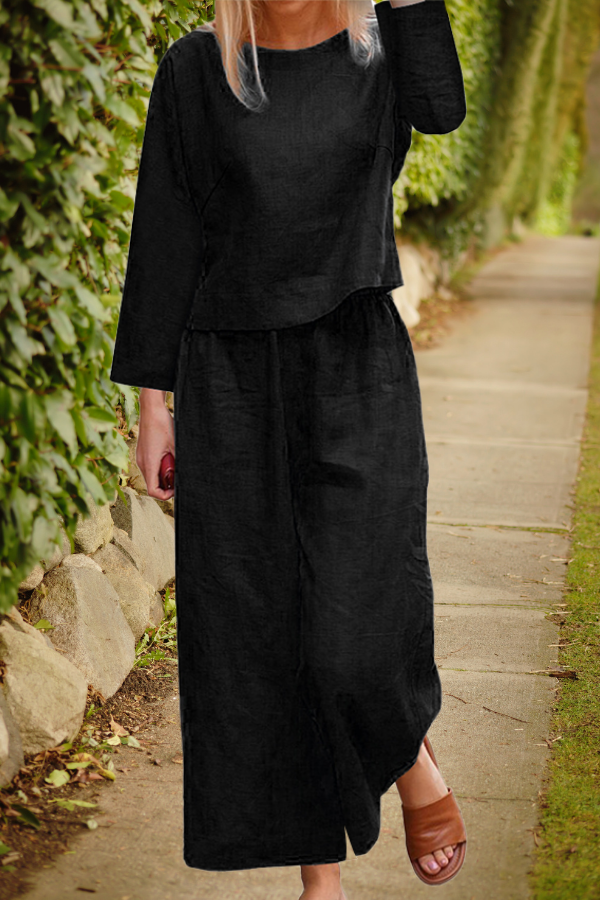 CM | Pantalones de invierno clásicos y cómodos