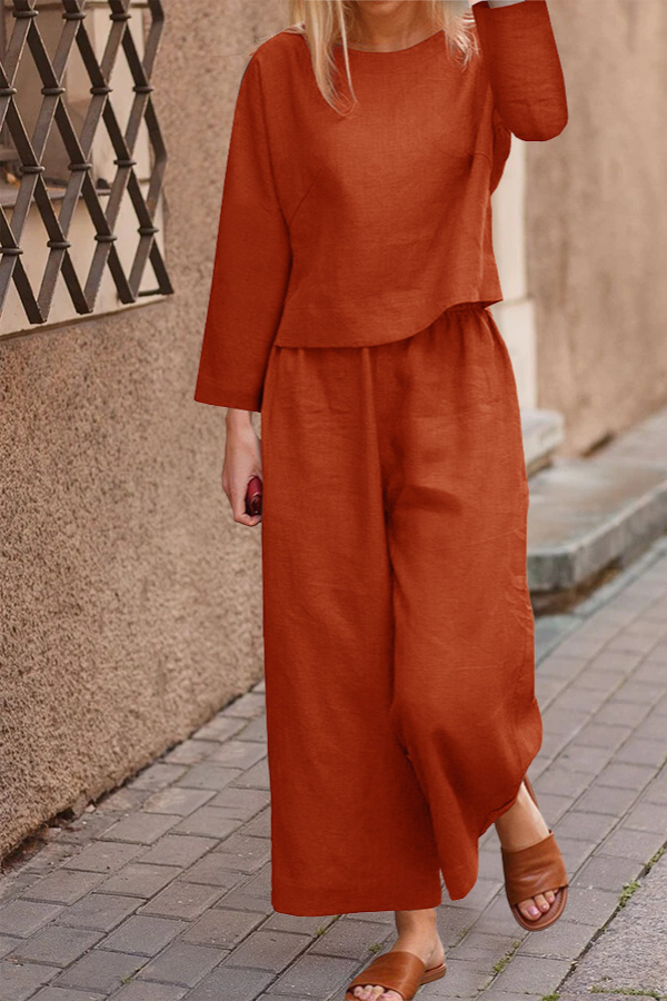 CM | Pantalones de invierno clásicos y cómodos
