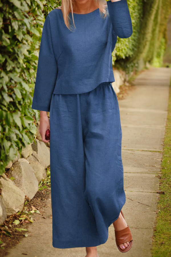CM | Pantalones de invierno clásicos y cómodos