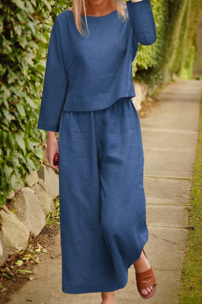 CM | Pantalones de invierno clásicos y cómodos