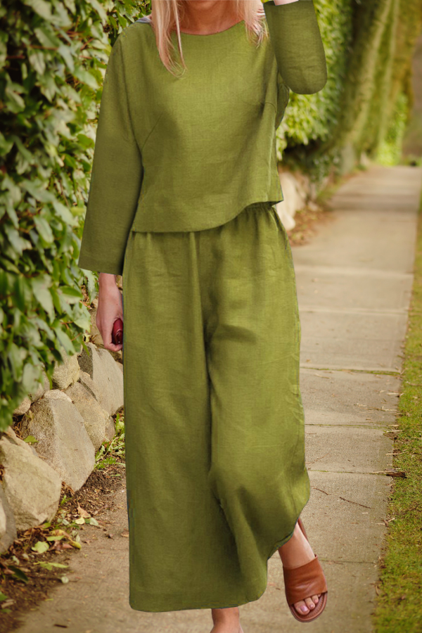 CM | Pantalones de invierno clásicos y cómodos