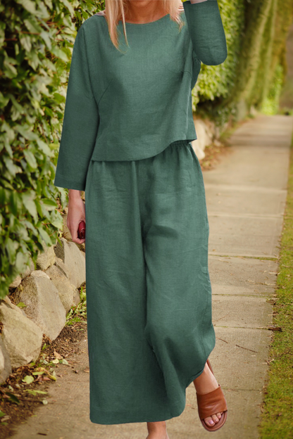 CM | Pantalones de invierno clásicos y cómodos