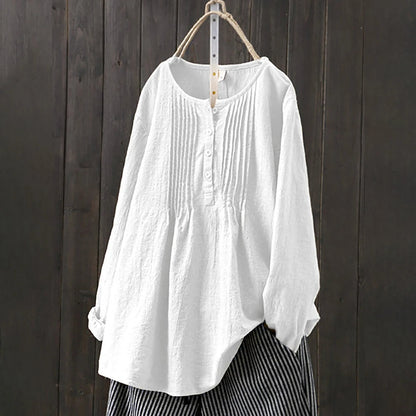 CM | Blusa general informal y cómoda