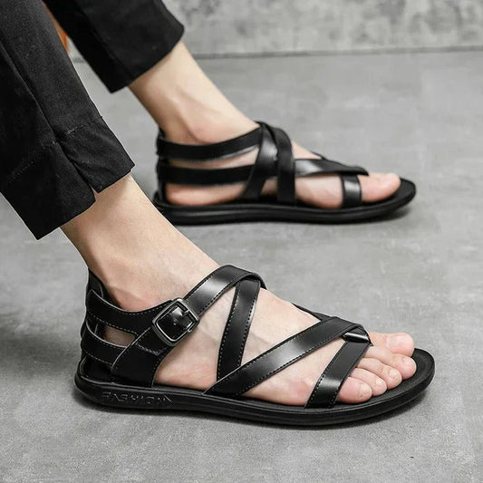 CM | Sandalias generales de moda y minimalistas