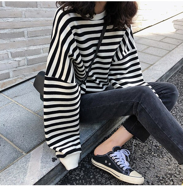 CM | Un conjunto de invierno sencillo y chic
