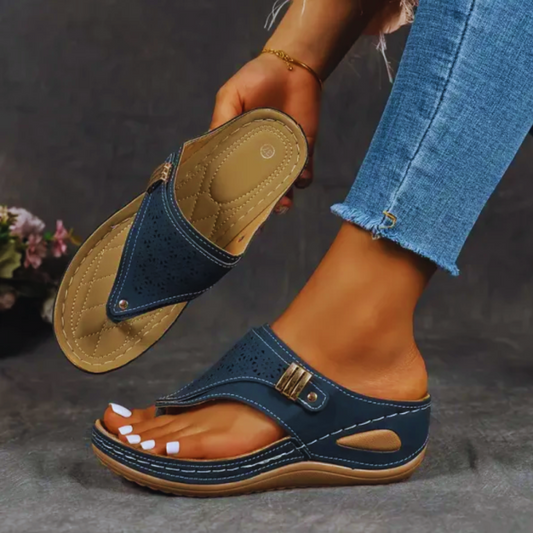 CM | Sandalias de moda atemporales