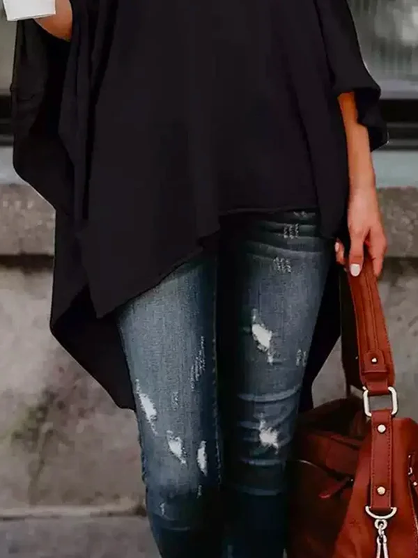 CM | Ropa de invierno elegante y versátil